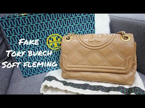 tory burch fake vs real bags|tory burch knock off handbags.